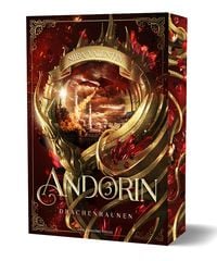 Produktbild: Andorin 3 - Drachenraunen