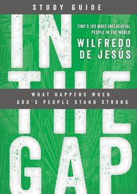 Produktbild: In the Gap Study Guide