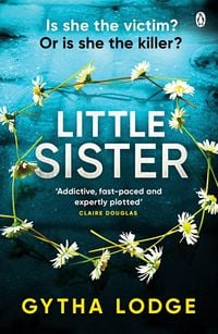 Produktbild: Little Sister
