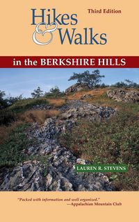 Produktbild: Hikes & Walks in the Berkshire Hills