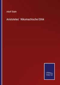 Produktbild: Aristoteles' Nikomachische Ethik