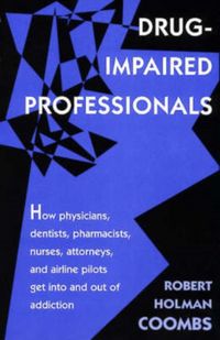 Produktbild: Drug-Impaired Professionals Re