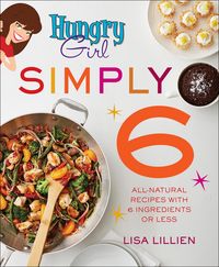 Produktbild: Hungry Girl Simply 6