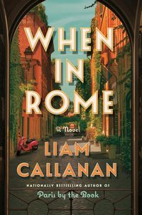 Produktbild: Callanan, L: When in Rome