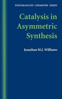 Produktbild: Catalysis in Asymmetric Synthesis