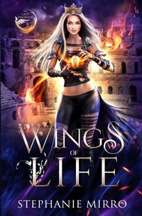 Produktbild: Wings of Life