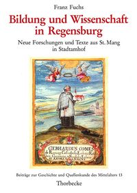 Produktbild: Bildung und Wissenschaft in Regensburg
