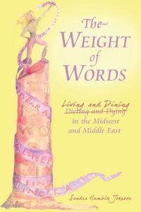 Produktbild: The Weight of Words