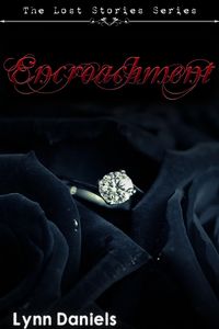 Produktbild: Encroachment (The Lost Stories, #2)