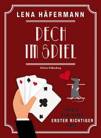 Produktbild: Pech im Spiel: Paale Paulsens erster richtiger Fall