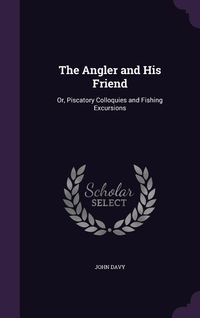 Produktbild: The Angler and His Friend