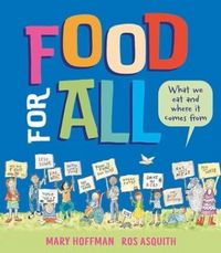 Produktbild: Food for All