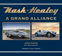 Produktbild: Chevalier, H: Nash-Healey