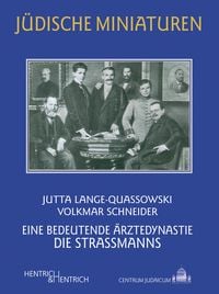 Produktbild: Eine bedeutende &Auml;rztedynastie