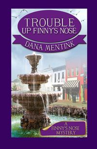 Produktbild: Trouble Up Finny's Nose