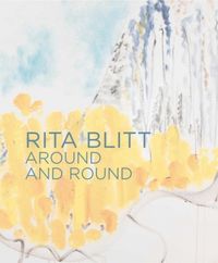 Produktbild: Rita Blitt: Around and Round