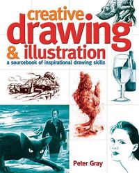 Produktbild: Creative Drawing & Illus