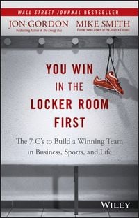 Produktbild: You Win in the Locker Room First