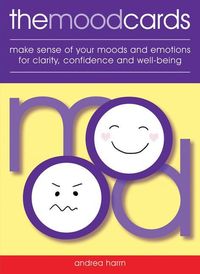 Bild vom Artikel Mood Cards: Make Sense of Your Moods and Emotions for Clarity, Confidence and Well-Being vom Autor Andrea Harrn