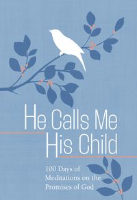 Produktbild: He Calls Me His Child