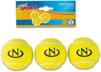 Bild vom Artikel New Sports 63069B - Tennisbälle, 3 Stück vom Autor 