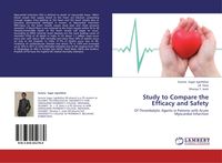 Produktbild: Study to Compare the Efficacy and Safety