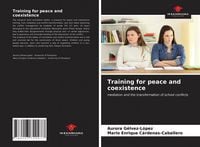 Produktbild: Training for peace and coexistence