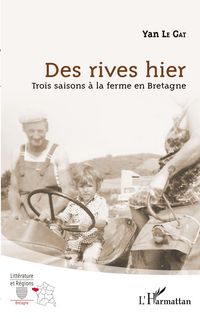 Produktbild: Des rives hier