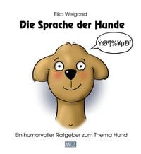 Produktbild: Die Sprache der Hunde