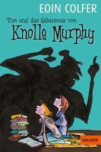 Produktbild: Tim und das Geheimnis von Knolle Murphy