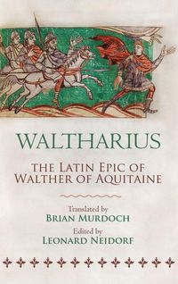 Produktbild: Waltharius