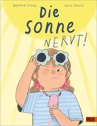 Produktbild: Die Sonne nervt!