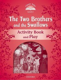 Produktbild: Bladon, R: Classic Tales Second Edition: Level 2: The Two Br