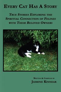 Produktbild: Every Cat Has a Story