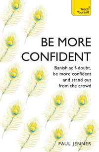 Produktbild: Be More Confident