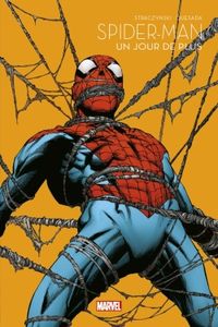 Produktbild: Spider-Man : un jour de plus