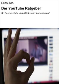Produktbild: Der YouTube Ratgeber