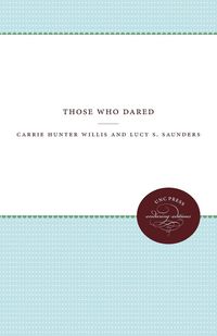 Produktbild: Those Who Dared