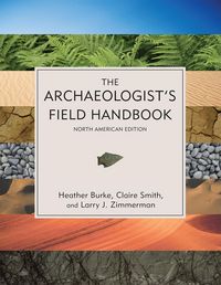 Produktbild: Archaeologist's Field Handbook