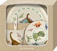 Produktbild: Geschirr Geschenkset - Dino Friends