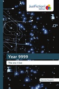 Produktbild: Year 9999