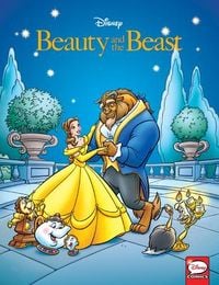 Produktbild: Beauty and the Beast