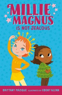 Produktbild: Millie Magnus Is Not Jealous