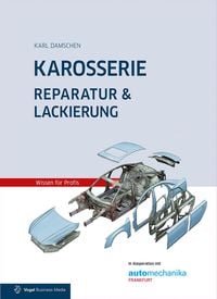 Produktbild: Karosserie Reparatur & Lackierung