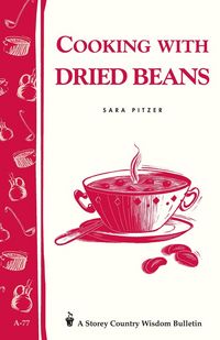 Produktbild: Cooking with Dried Beans