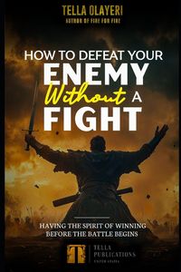 Produktbild: How To Defeat Your Enemy Without A Fight