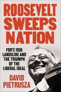 Produktbild: Roosevelt Sweeps Nation