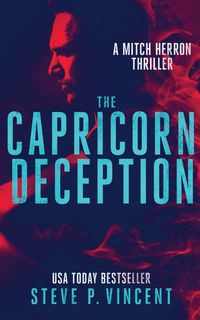 Produktbild: The Capricorn Deception