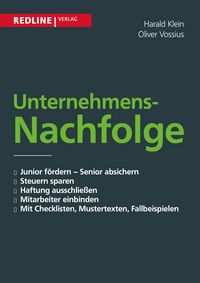 Produktbild: Unternehmensnachfolge