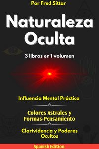 Produktbild: Naturaleza Oculta
